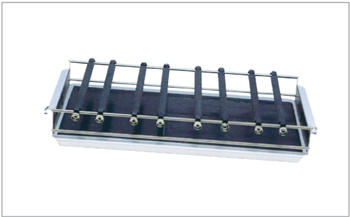 Máy lắc tác động kép loại OS-4000, Hãng JeioTech/Hàn Quốc