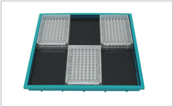 Máy lắc tác động kép loại OS-3000, Hãng JeioTech/Hàn Quốc