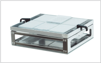 Máy lắc tác động kép loại OS-4000, Hãng JeioTech/Hàn Quốc