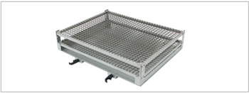 Máy lắc loại nâng cao loại SKC-7100, Hãng JeioTech/Hàn Quốc