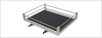 Máy lắc loại nâng cao loại SKC-7075, Hãng JeioTech/Hàn Quốc