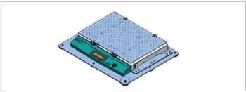 Máy lắc loại nâng cao loại SKC-7075, Hãng JeioTech/Hàn Quốc