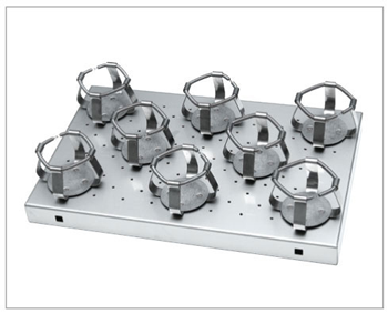 Bể cách thủy lắc (55L) loại BS-31, Hãng JeioTech/Hàn Quốc