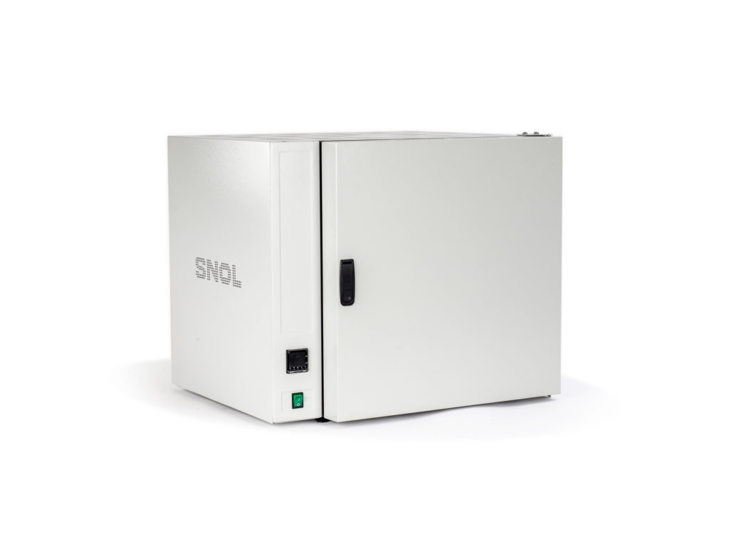 Tủ sấy 67 Lít SNOL 67/350 LSN01, Hãng SNOL-Lithuania/EU