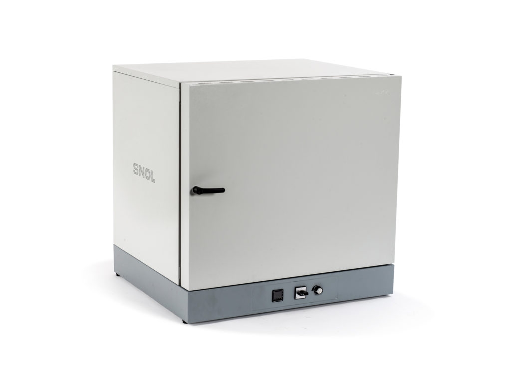 Tủ sấy 220 Lít SNOL 220/300 LSN11, Hãng SNOL-Lithuania/EU