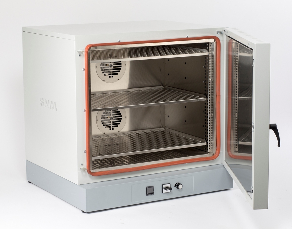 Tủ sấy 220 Lít SNOL 220/300 LSN11, Hãng SNOL-Lithuania/EU