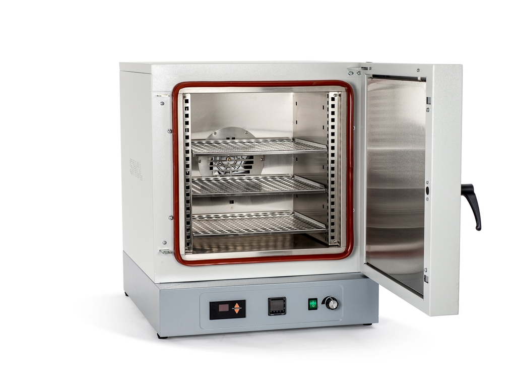 Tủ sấy 60 Lít SNOL 60/300 LSN11, Hãng SNOL-Lithuania/EU