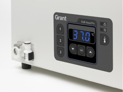 BỂ CÁCH THỦY  KỸ THUẬT SỐ (26 lít)- Grant Instruments