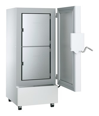 Tủ lạnh âm sâu bảo quản mẫu -86°, 491 LÍT Model:SUFsg 5001, Hãng: Liebherr-Đức