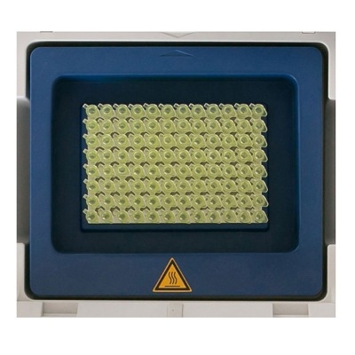Máy luân nhiệt (PCR) TC 9639, Model: T5000-384-E, Hãng: Benchmark/Mỹ