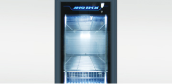 Buồng thử nghiệm tác động nhiệt độ để bàn loại TC3-KE-100, Hãng JeioTech/Hàn Quốc