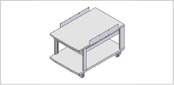 Buồng thử nghiệm tác động nhiệt độ để bàn loại TC3-ME-100, Hãng JeioTech/Hàn Quốc