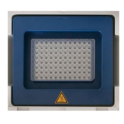Máy luân nhiệt (PCR) TC 9639, Model: T5000-384-E, Hãng: Benchmark/Mỹ