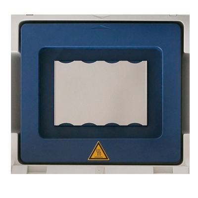 Máy luân nhiệt (PCR) TC 9639, Model: T5000-384-E, Hãng: Benchmark/Mỹ