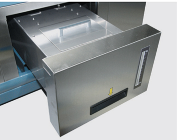 Tủ nhiệt độ và độ ẩm loại TH-ICH-800, Hãng JeioTech/Hàn Quốc