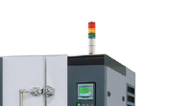 Tủ nhiệt độ và độ ẩm để bàn loại TH3-KE-100, Hãng JeioTech/Hàn Quốc