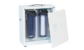 Tủ nhiệt độ và độ ẩm để bàn loại TH3-KE-100, Hãng JeioTech/Hàn Quốc