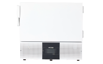 Tủ lạnh âm sâu -86°C Arctiko 50 Lít, Model:ULUF P50, Arctiko/Đan Mạch