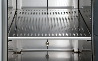 Tủ lạnh âm sâu -90°C Arctiko 610 Lít, Model: ULUF P610, Arctiko/Đan Mạch