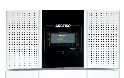 Tủ lạnh âm sâu -90°C Arctiko 610 Lít, Model: ULUF P610, Arctiko/Đan Mạch