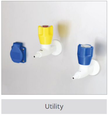 Tủ cấy vi sinh thổi đứng 1,8m, Model: LM-1800V, Hãng: LKLAB/Hàn Quốc