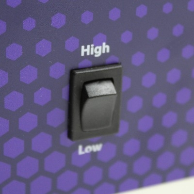 Bàn soi Gel  - UV Transilluminator  / Hãng: Cleaver Scientific-Anh