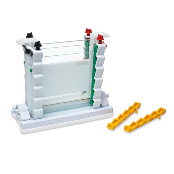 Bộ điện di đứng - OmniPAGE WAVE Maxi / Hãng: Cleaver Scientific-Anh