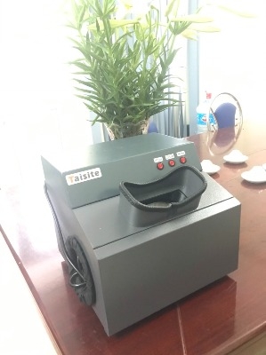 ĐÈN SOI SẮC KÝ BẢN MỎNG UV Model:WFH-203B, Xuất xứ:Trung Quốc