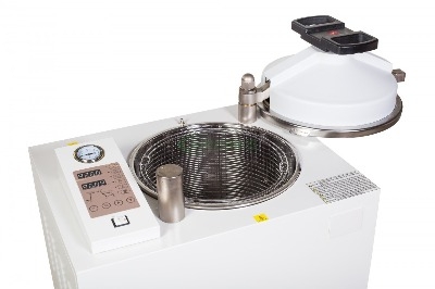 Nồi hấp tiệt trùng có chức năng sấy khô 50 Lít ATC-50E Hãng Taisite