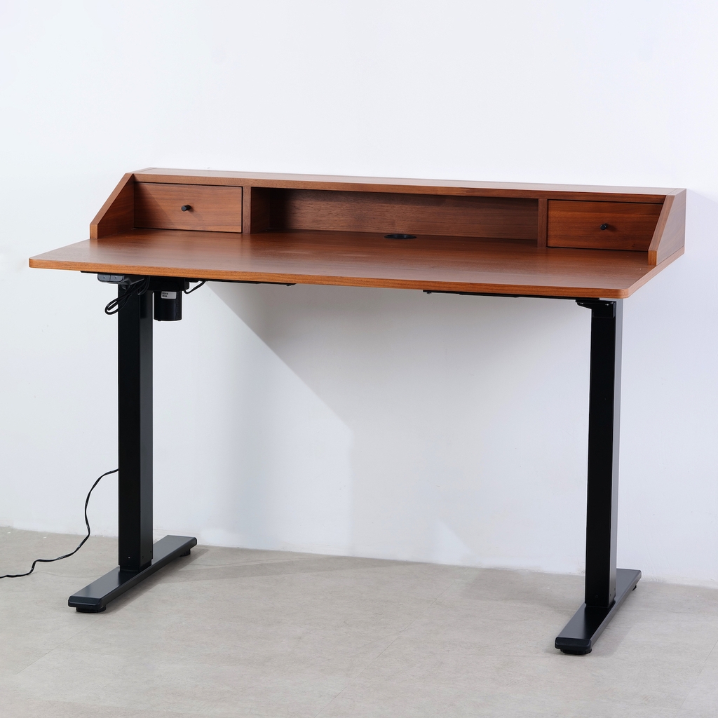 Adjustable Desks :: COMO, Lda – Componentes de Mobiliário