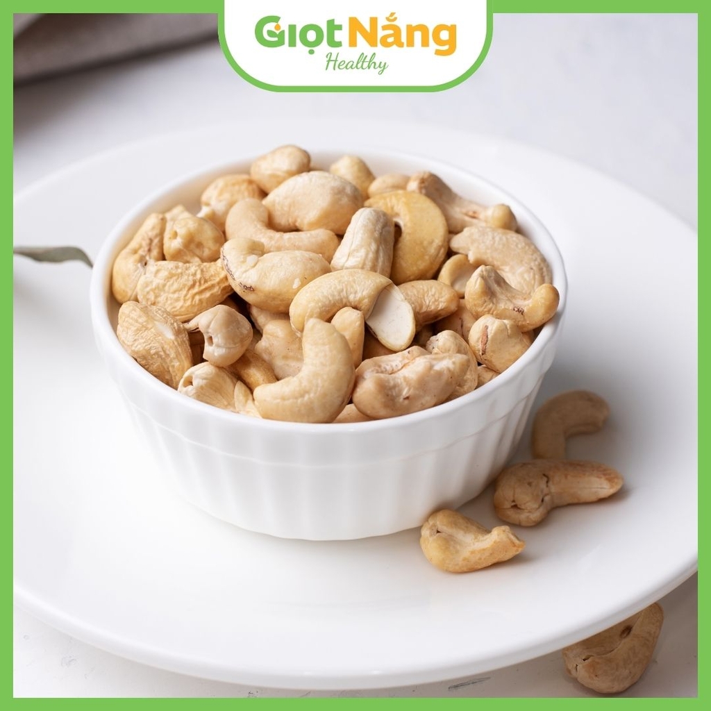 Hạt Điều Với Chế Độ Ăn Vegan - Nông Sản NAVINUTS Là Lựa Chọn Hoàn Hảo