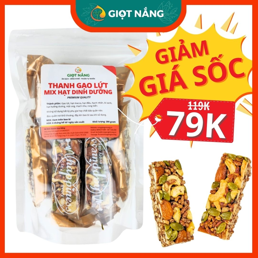 Giá tiền gạo lứt - Khám Phá Thị Trường và Tác Động Đến Sức Khỏe
