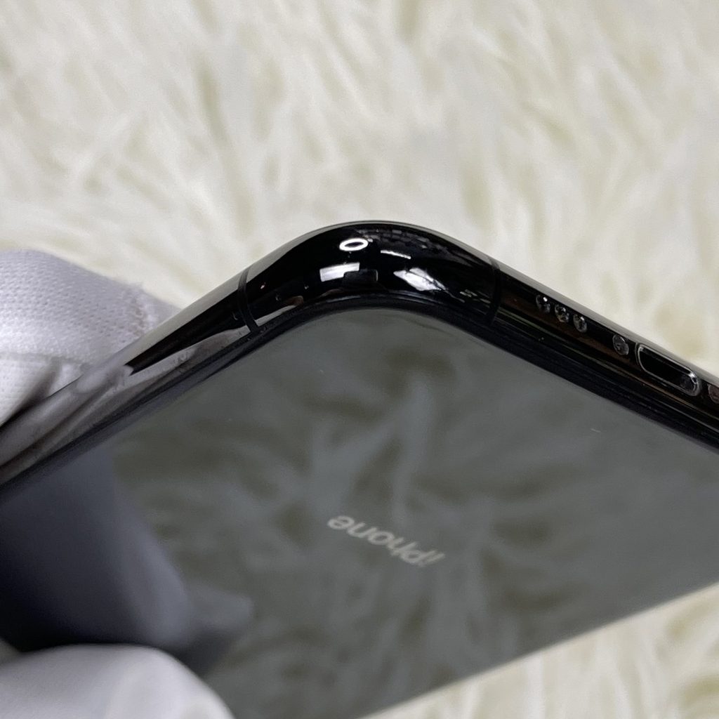 iPhone Xs 256GB | Zin Ốc Áp nguyên bản chưa bung | Pin zin 82 | Mã số 358T | Chính Hãng Quốc Tế (Used)