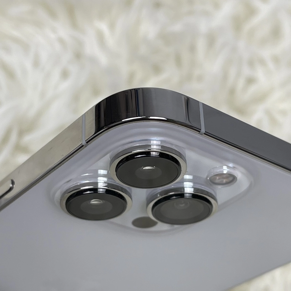 iPhone 13 Pro max Quốc tế 128G | Đã thay cảm ứng | Đẹp 99 | Mã số 638Q | Chính Hãng (Used) | Bán giúp khách lên đời
