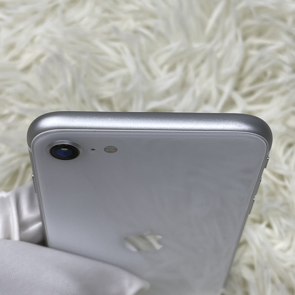 iPhone SE 2020 128GB | Zin Ốc Áp nguyên bản chưa bung | Pin zin 82, tặng pin mới dung lượng cao orizin | Mã số 169T | Chính Hãng Quốc Tế (Used)