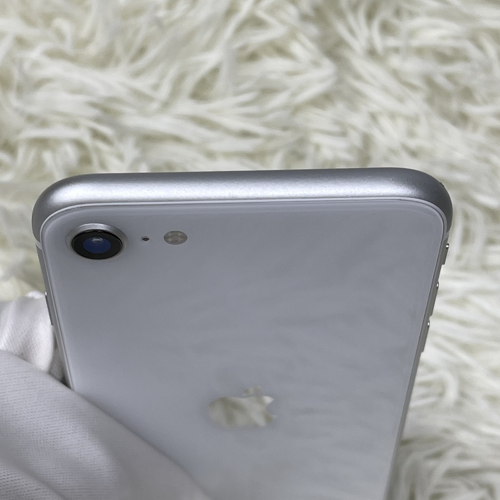 iPhone SE 2020 128GB | Zin Ốc Áp nguyên bản chưa bung | pin zin 85 | Mã số 687T | Chính Hãng Quốc Tế (Used)