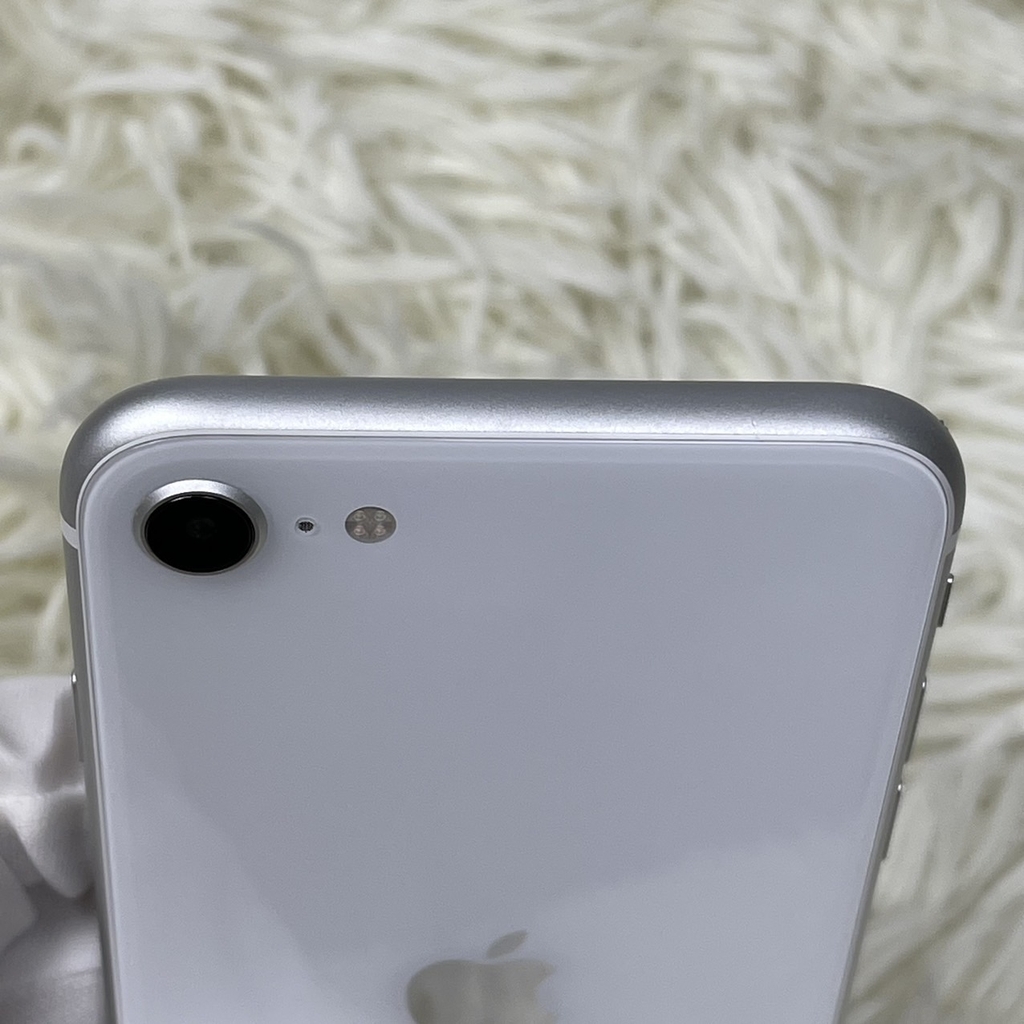 iPhone SE 2020 128GB | Zin Ốc Áp nguyên bản chưa bung | pin zin 85 | Mã số 687T | Chính Hãng Quốc Tế (Used)