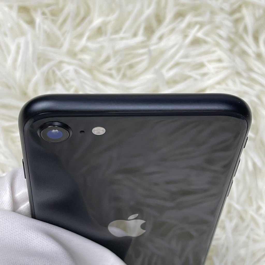 iPhone SE 2020 64GB | Zin Ốc Áp nguyên bản chưa bung | pin zin 87 | Mã số 016T | Chính Hãng Quốc Tế (Used)
