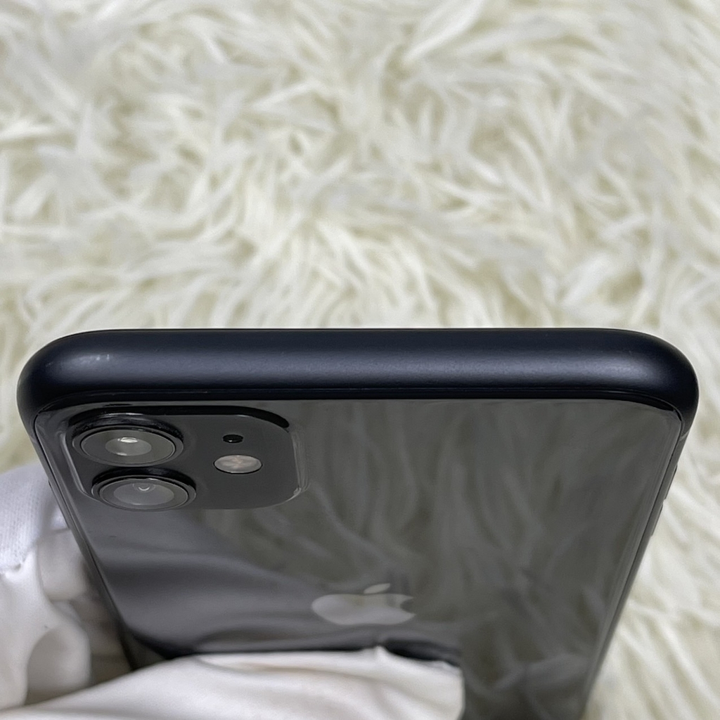 iPhone 11 64GB | Zin Ốc Áp nguyên bản chưa bung | Tặng pin Orizin dung lượng cao | Mã số 648A | Chính Hãng Quốc Tế (Used)
