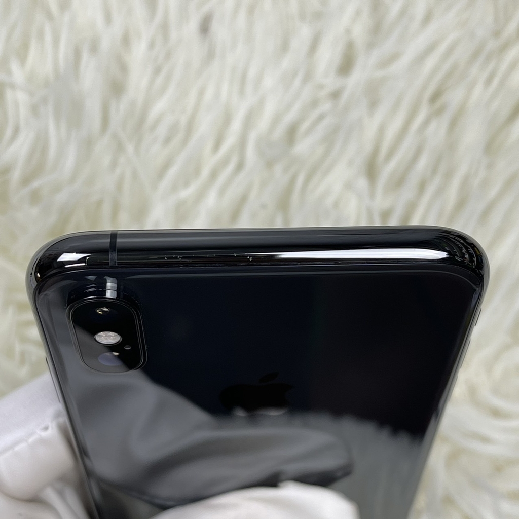 iPhone Xs 64GB | Zin Ốc Áp nguyên bản chưa bung | Pin 76 | Mã số 002R | Chính Hãng Quốc Tế (Used)