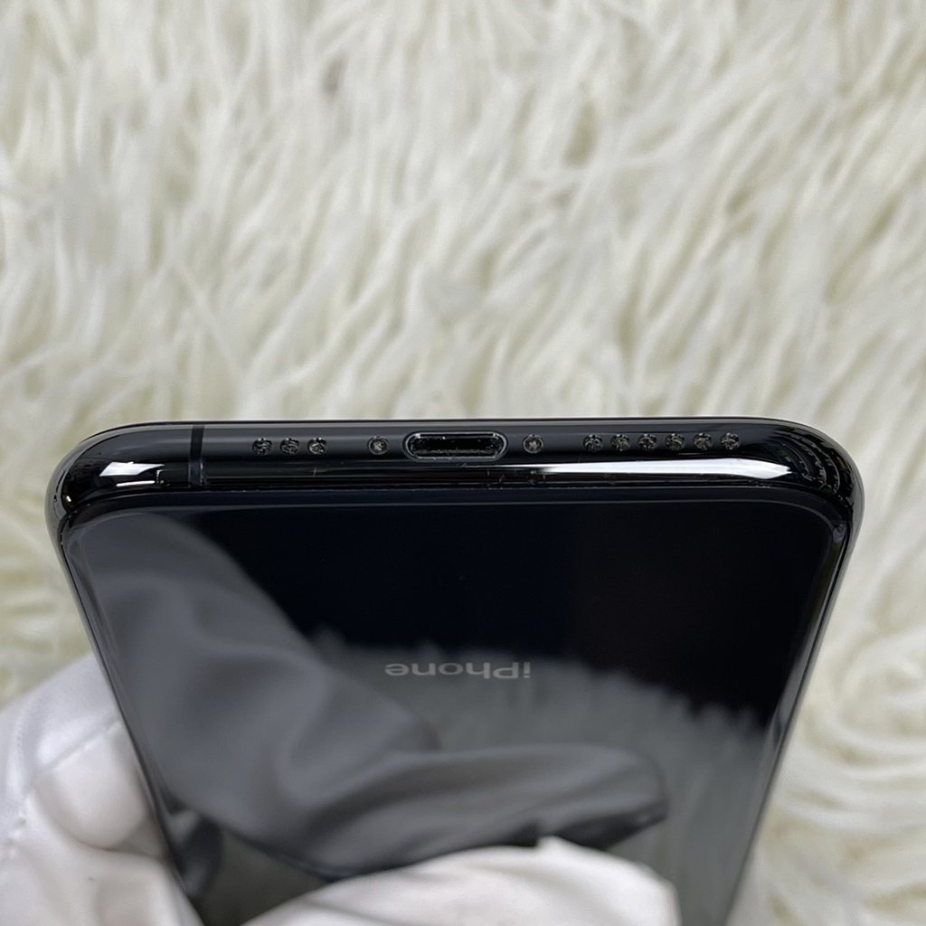 iPhone Xs 64GB | Zin Ốc Áp nguyên bản chưa bung | Pin 76 | Mã số 002R | Chính Hãng Quốc Tế (Used)