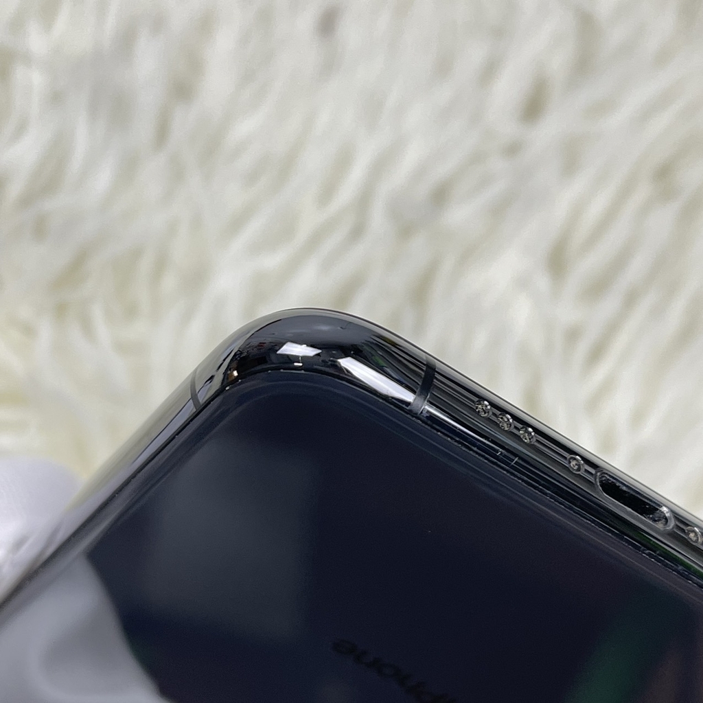 iPhone Xs 64GB | Zin Ốc Áp nguyên bản chưa bung | Pin 76 | Mã số 002R | Chính Hãng Quốc Tế (Used)