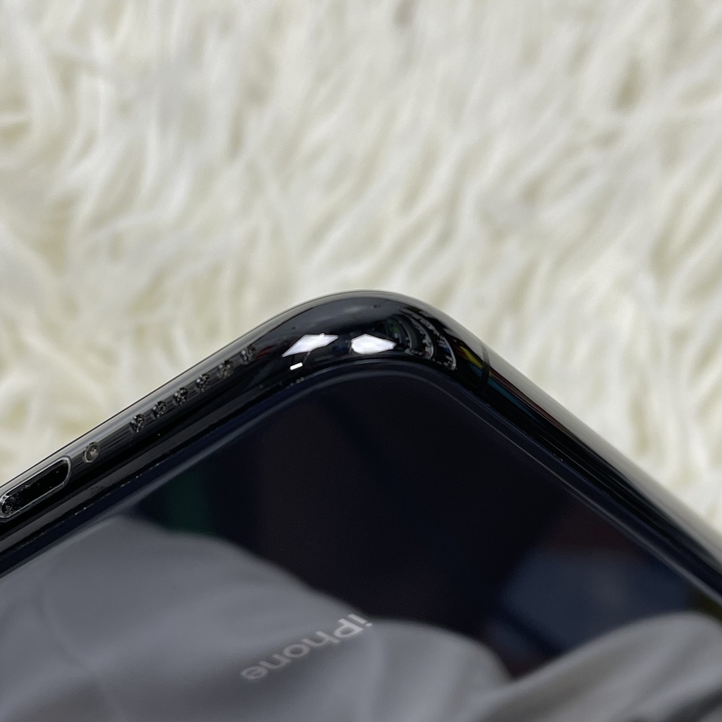 iPhone Xs 64GB | Zin Ốc Áp nguyên bản chưa bung | Pin 76 | Mã số 002R | Chính Hãng Quốc Tế (Used)