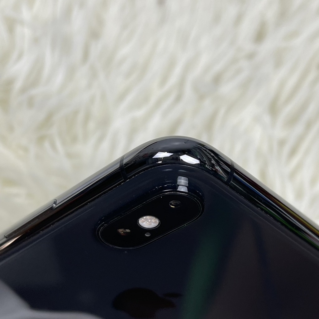 iPhone Xs 64GB | Zin Ốc Áp nguyên bản chưa bung | Pin 76 | Mã số 002R | Chính Hãng Quốc Tế (Used)