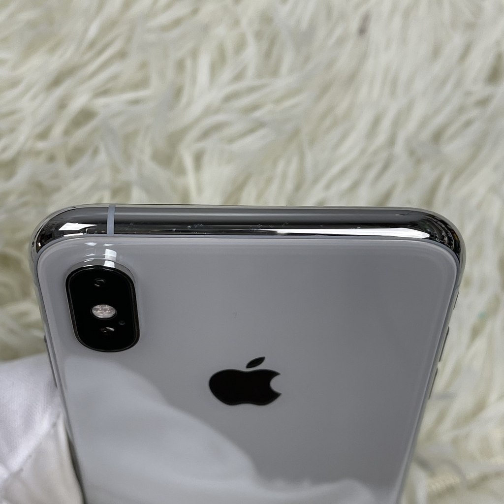 iPhone Xs 64GB | Zin Ốc Áp nguyên bản chưa bung | Pin zin 85 | Mã số 235T | Chính Hãng Quốc Tế (Used)