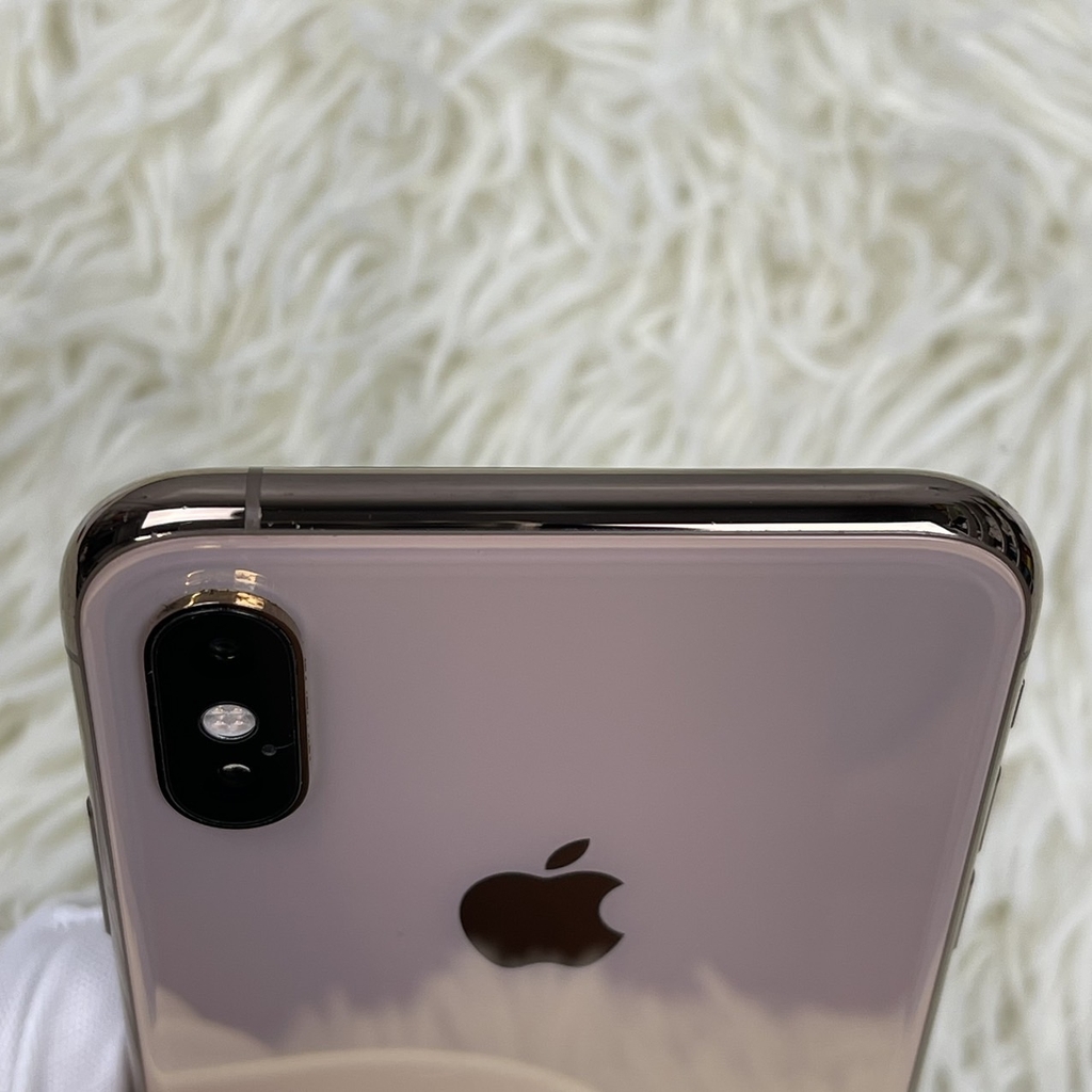 iPhone Xs 64GB | Zin Ốc Áp nguyên bản chưa bung | Pin zin 75 | Mã số 222T | Chính Hãng Quốc Tế (Used)