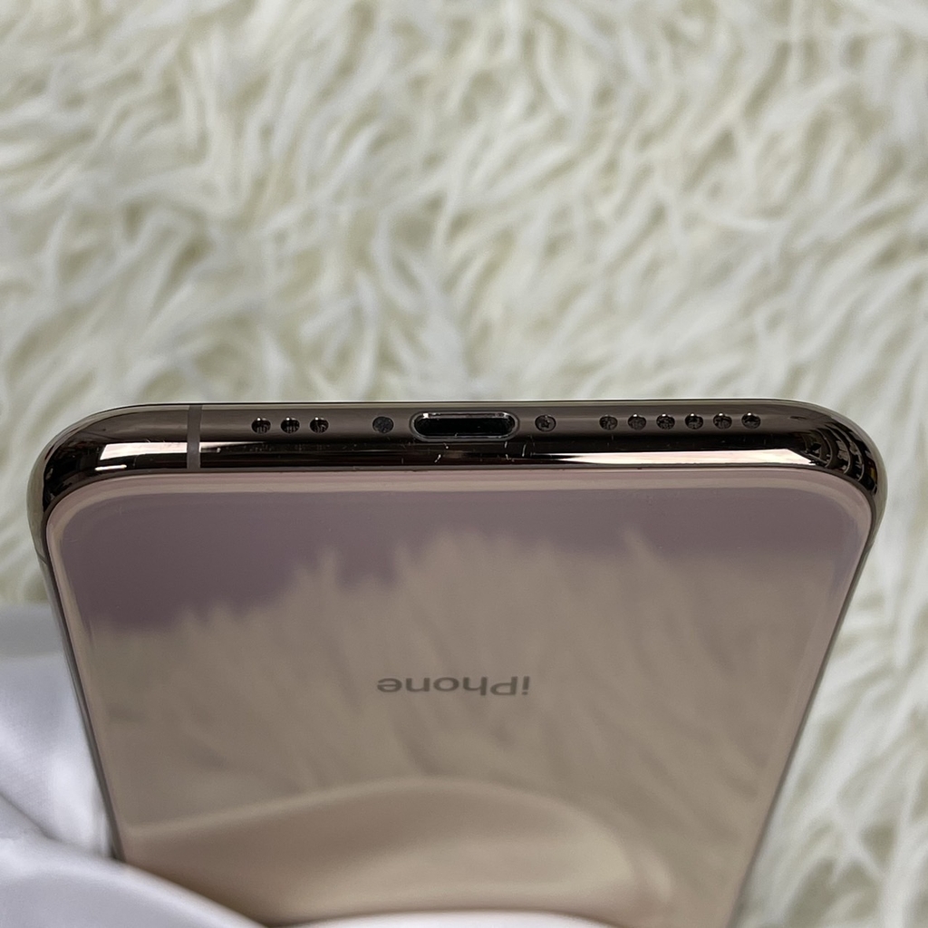 iPhone Xs 64GB | Zin Ốc Áp nguyên bản chưa bung | Pin zin 75 | Mã số 222T | Chính Hãng Quốc Tế (Used)