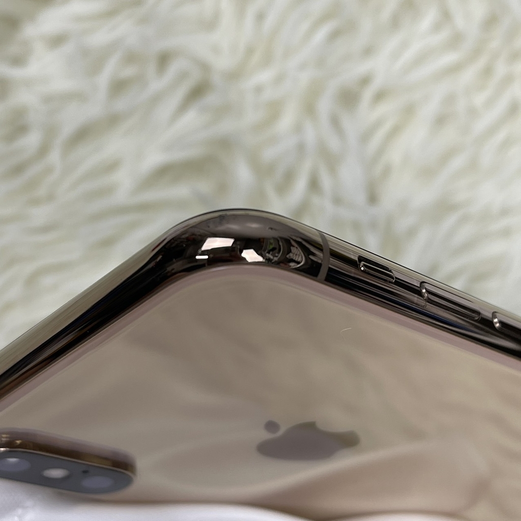 iPhone Xs 64GB | Zin Ốc Áp nguyên bản chưa bung | Pin zin 75 | Mã số 222T | Chính Hãng Quốc Tế (Used)