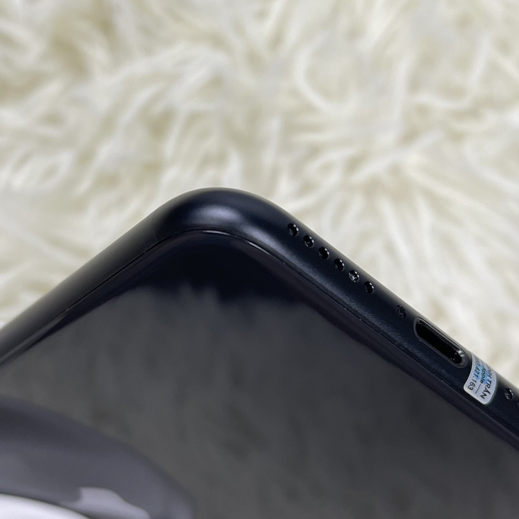 SE 2020 64GB | Zin Ốc Áp nguyên bản chưa bung | pin zin 96 tặng pin mới | Mã số 602T | Chính Hãng Quốc Tế (Used)