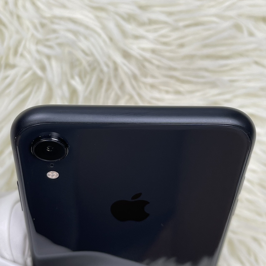 iPhone Xr 64GB, pin zin 92,Zin ốc áp, mã số 180G, Chính Hãng Quốc Tế ( Used )